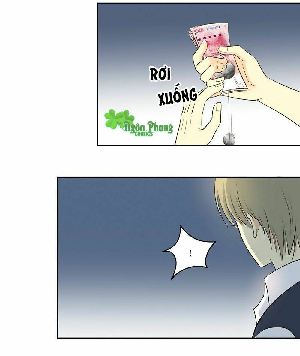 Sinh Sinh Tương Thác: Chapter 10