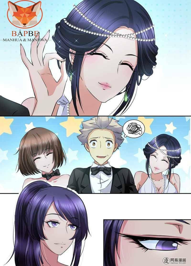 Tôi Là Thần Y: Chapter 42