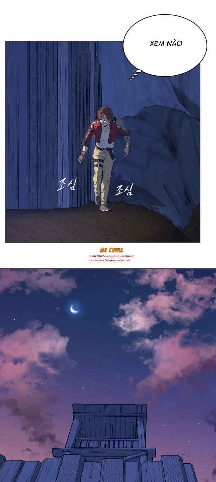 Cấp Độ Của Tôi Là Cao Nhất: Chapter 20