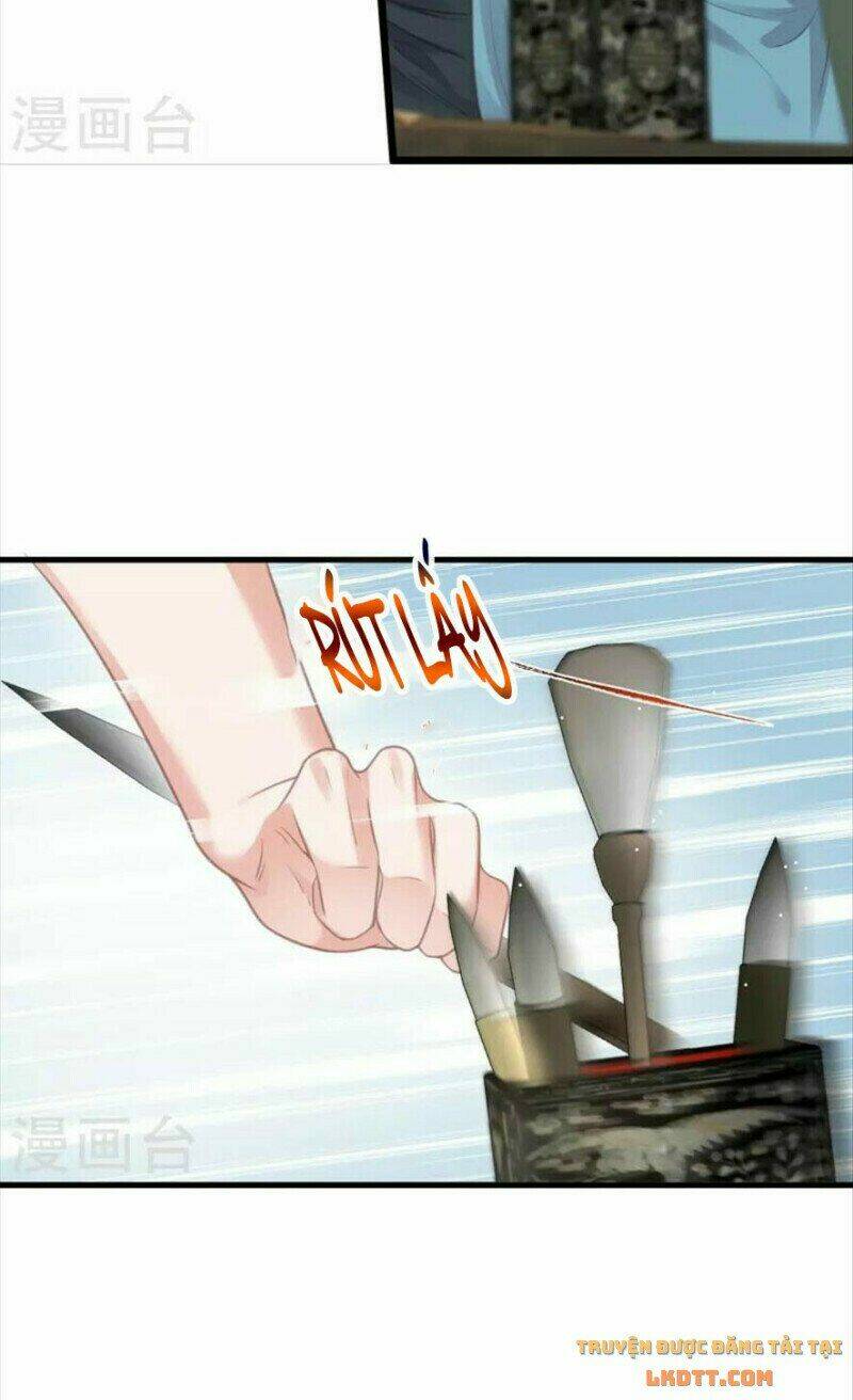 Nhật Kí Học Tập Của Hắc Liên Hoa: Chapter 54