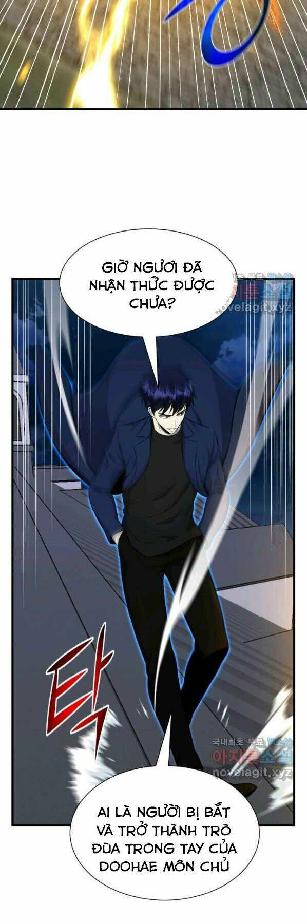 Luân Hồi Ác Nhân: Chapter 100