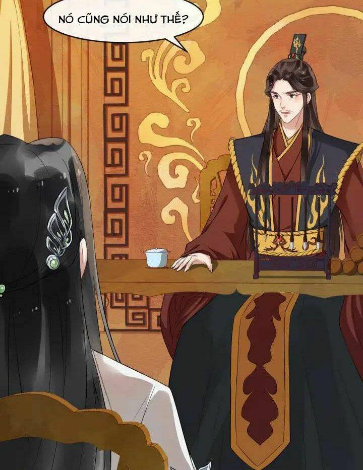 Bồng Sơn Viễn 2: Chapter 20