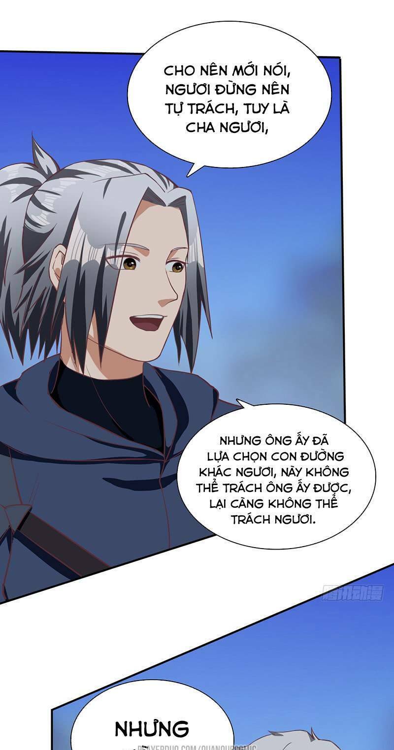 Bất Diệt Nguyên Thần: Chapter 83