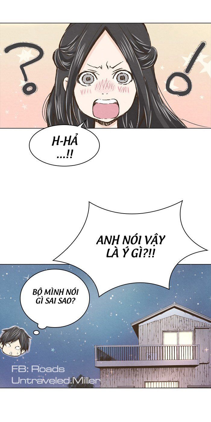 Làm Vợ Anh, Em Nhé: Chapter 11