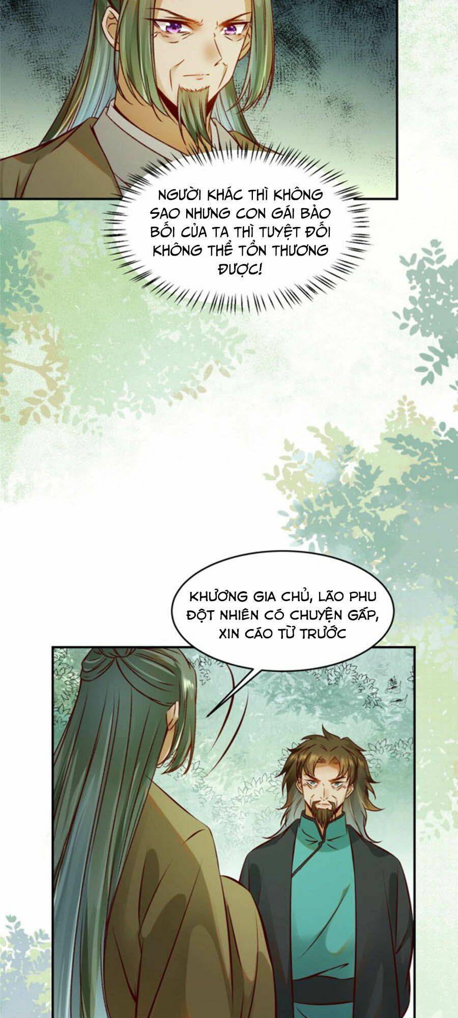 Nghịch Thiên Thần Phi Chí Thượng: Chapter 33