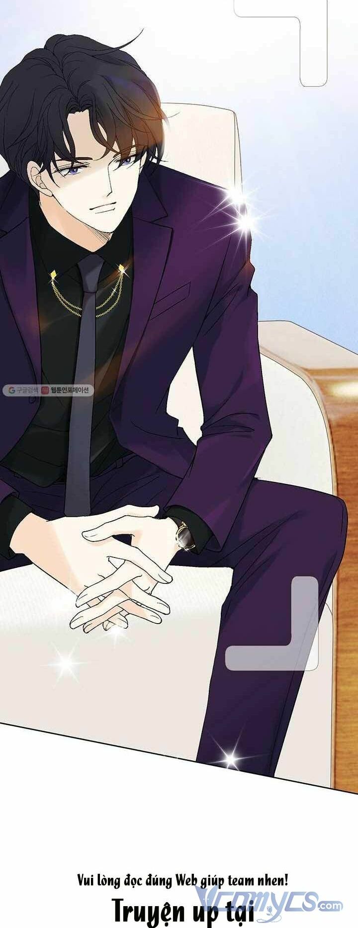 Lee Bom, Em Là Của Anh: Chapter 37