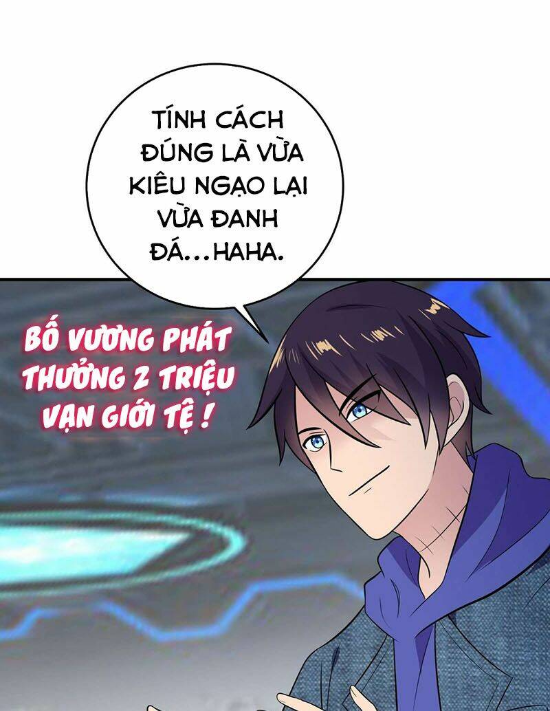 Đại Gia Livestream Vạn Giới: Chapter 34