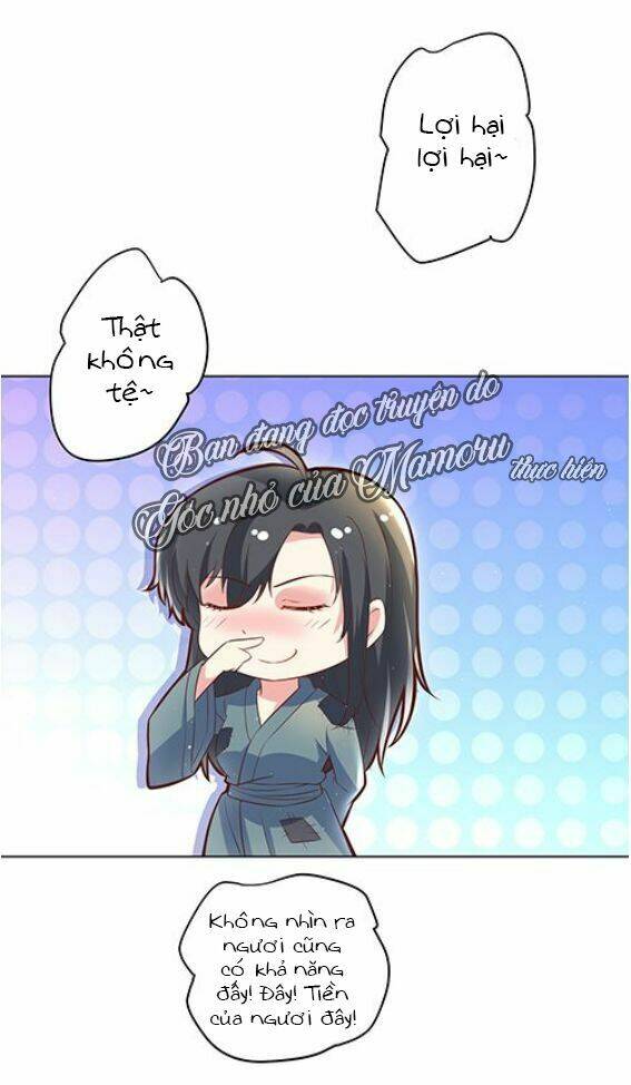 Hậu Cung Của Nữ Hoàng Có Chút Loạn: Chapter 2