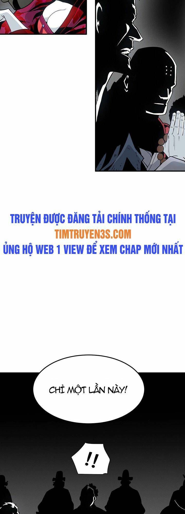 Hồi Ký Của Huyền Thoại Học Giả: Chapter 5