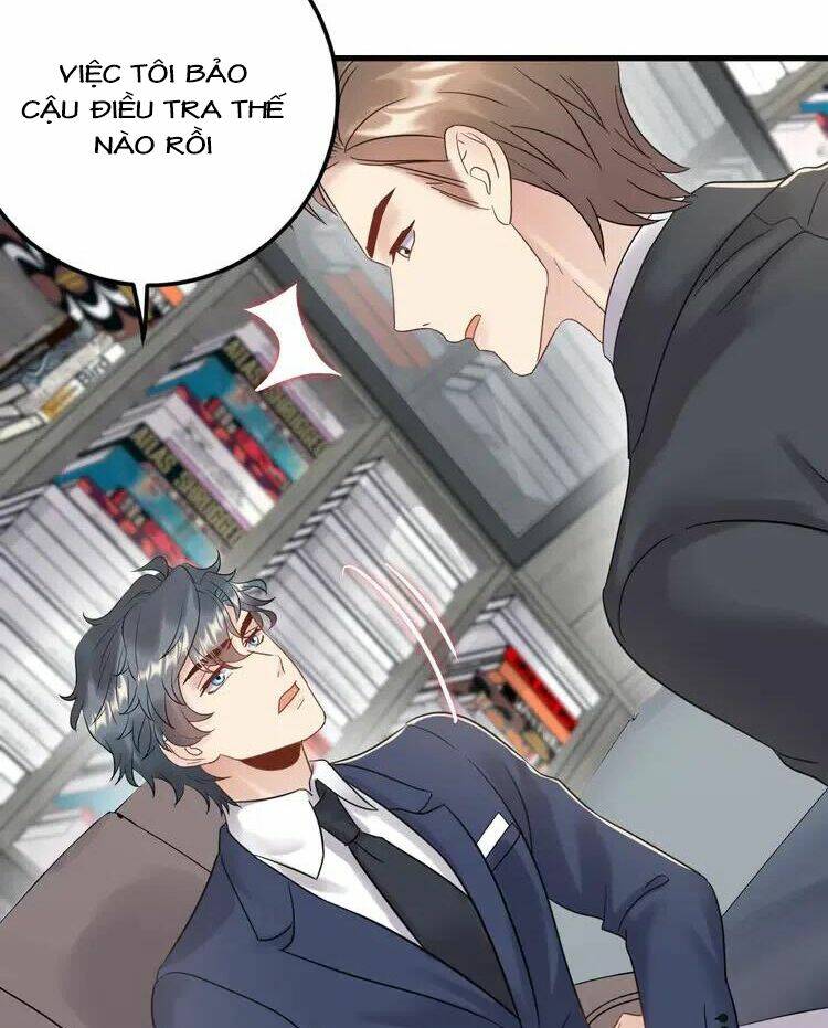 Trong Sinh Chi Ức Vạn Ảnh Hậu Yếu Thượng Vị: Chapter 282