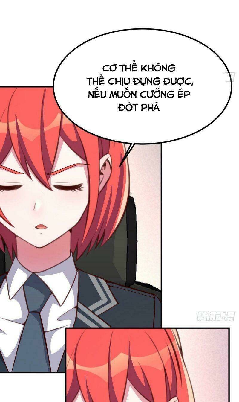 Thiên Tứ Thức Tỉnh: Chapter 32