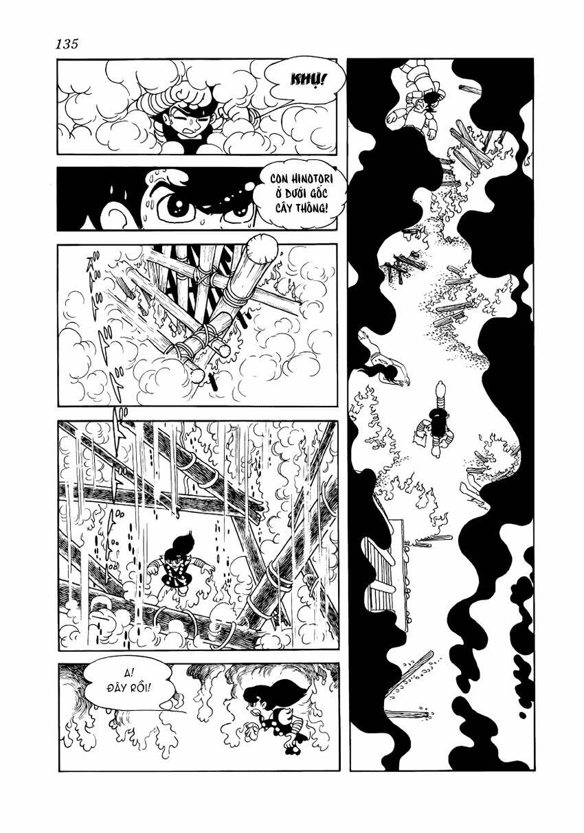 Chim Lửa: Chapter 16