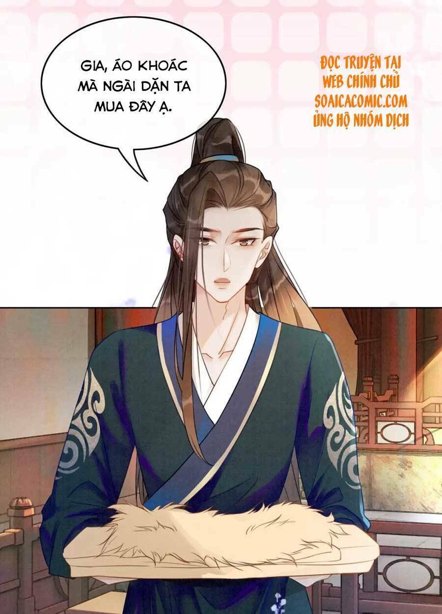 Xung Hỉ Vương Phi: Chapter 77