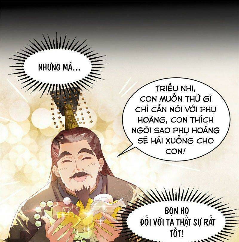Bạo Manh Tiểu Tiên: Chapter 24