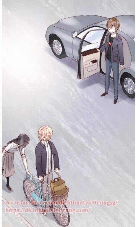 Lượm Được Một Tiểu Hồ Ly 2: Chapter 13