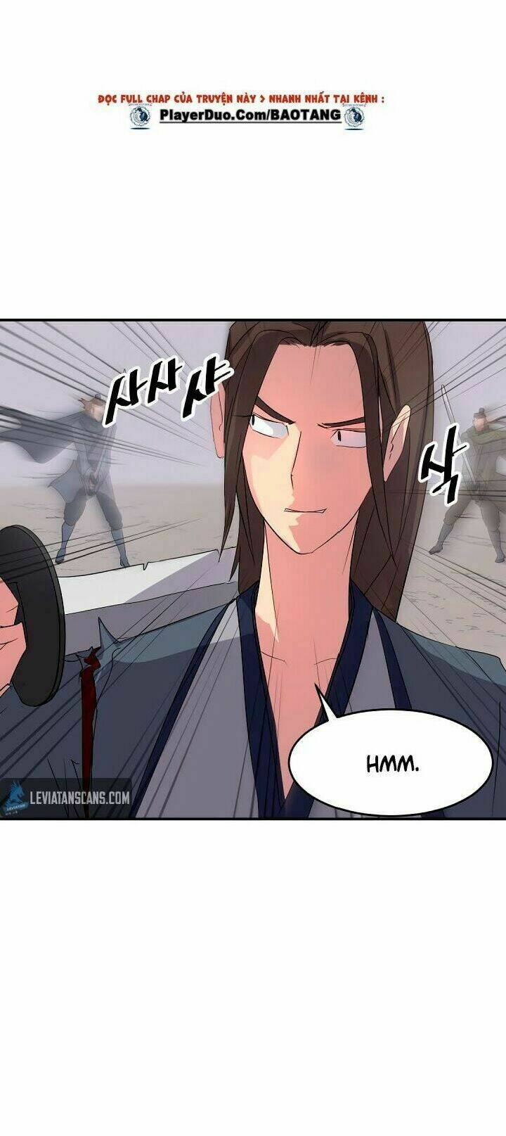 Trọng Sinh, Bất Khả Chiến Bại: Chapter 28