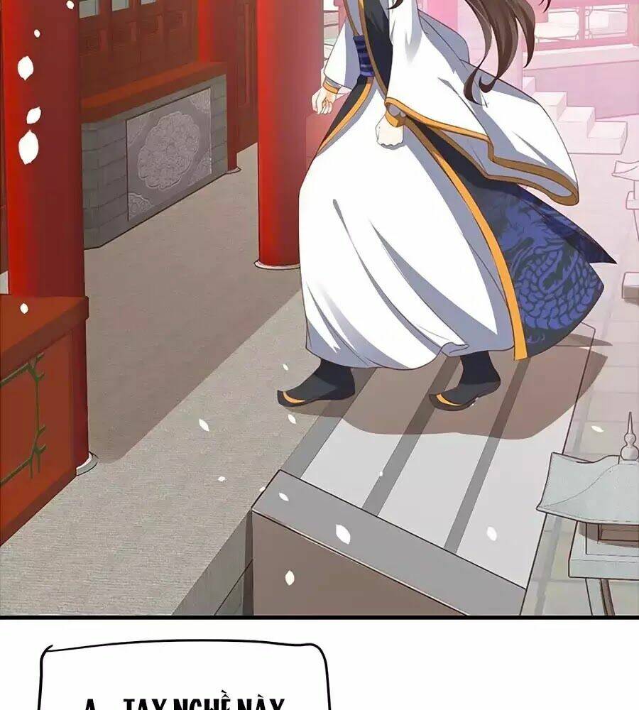 Thịnh Thế Lê Hoa Điện: Chapter 87