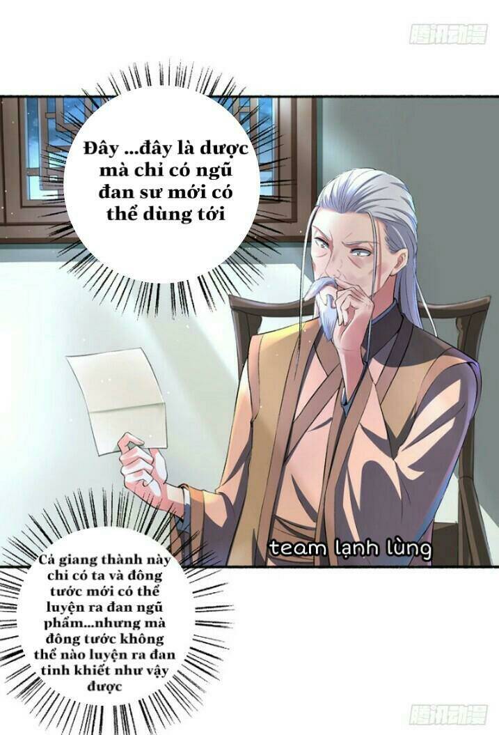 Cuồng Phi Phách Lối: Chapter 26