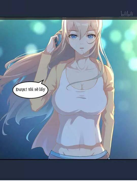 Vợ Quỷ Trốn Thoát: Chapter 4