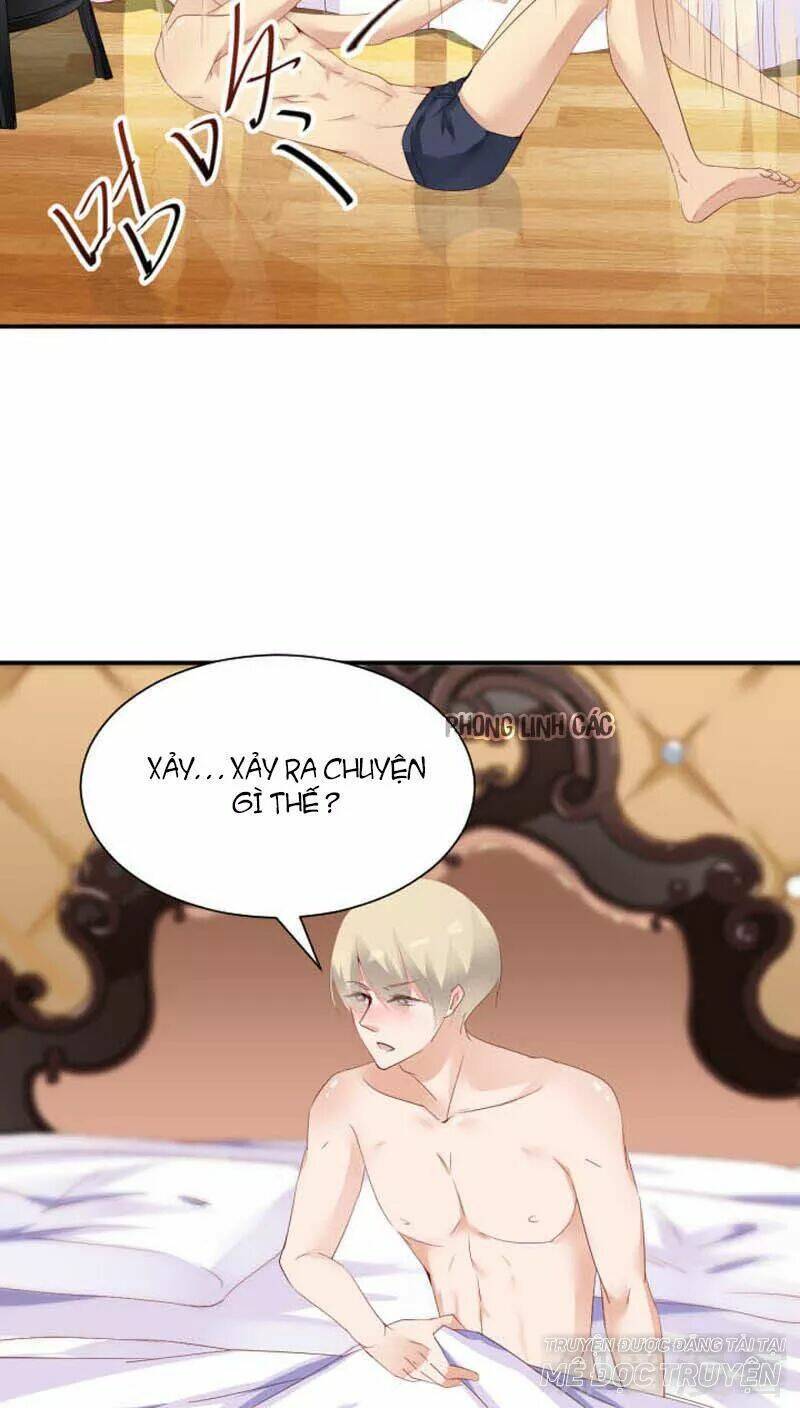 Nam Thần Là Một Đôi: Chapter 82