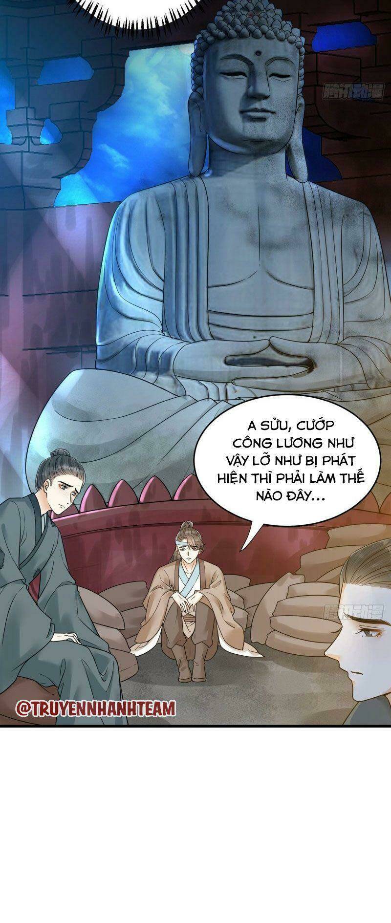 Lễ Băng Nhạc Phôi Chi Dạ: Chapter 47