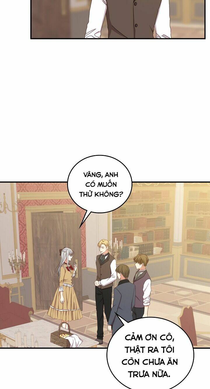Đừng Chọc Đứa Em Gái Bé Bỏng Của Chúng Tôi: Chapter 51