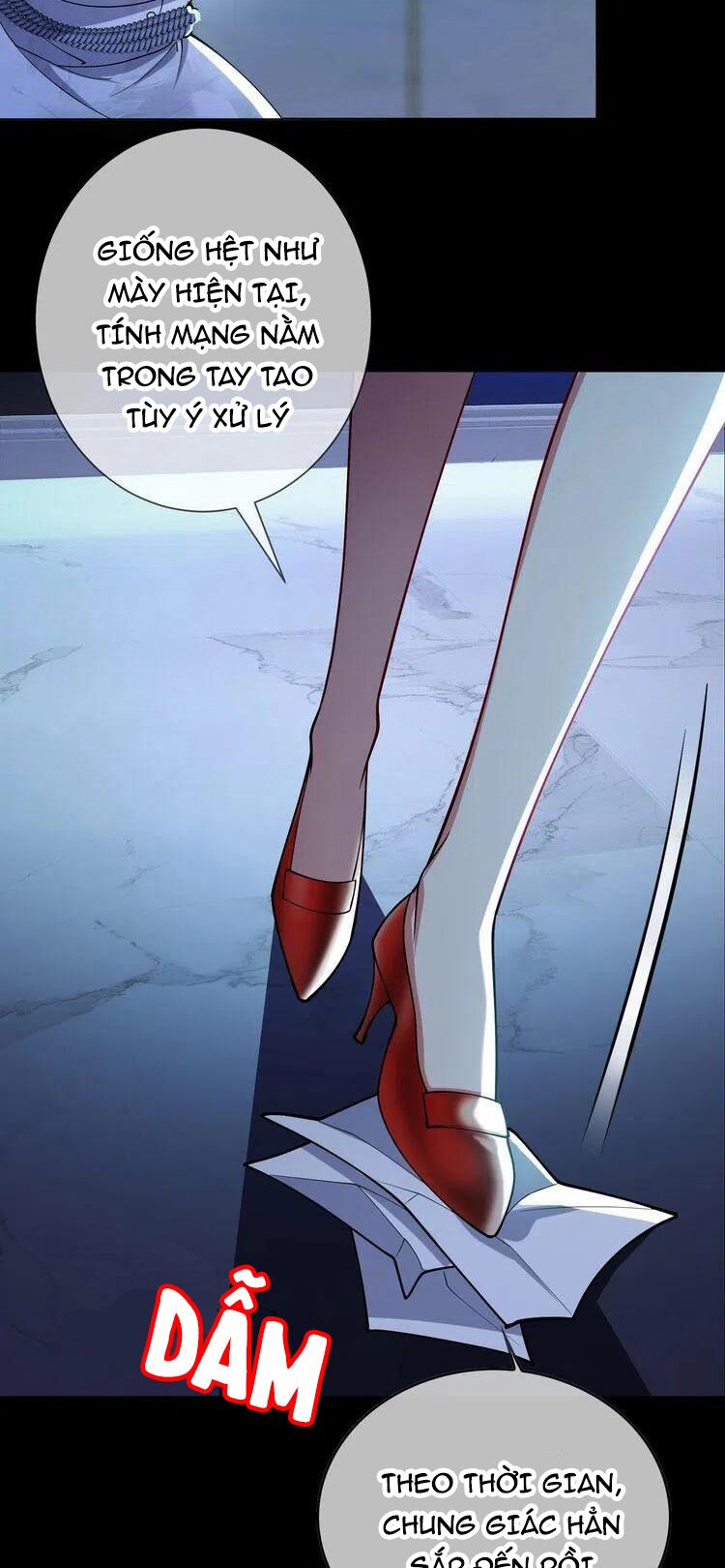 Cô Vợ Nhỏ Nuông Chiều Quá Lại Thành Ác!!: Chapter 221