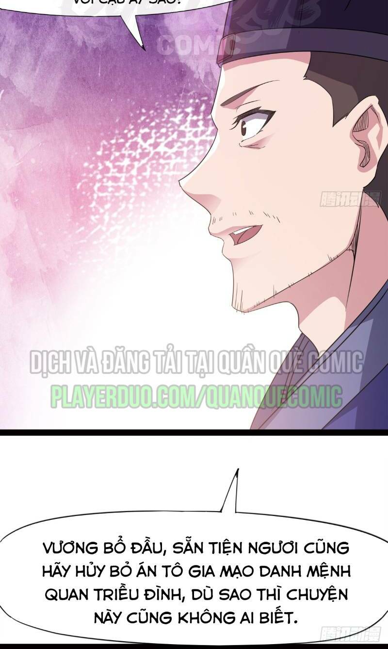 Kiếm Đồ: Chapter 26