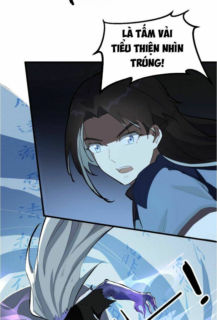 Đại Nghịch Chi Môn: Chapter 41