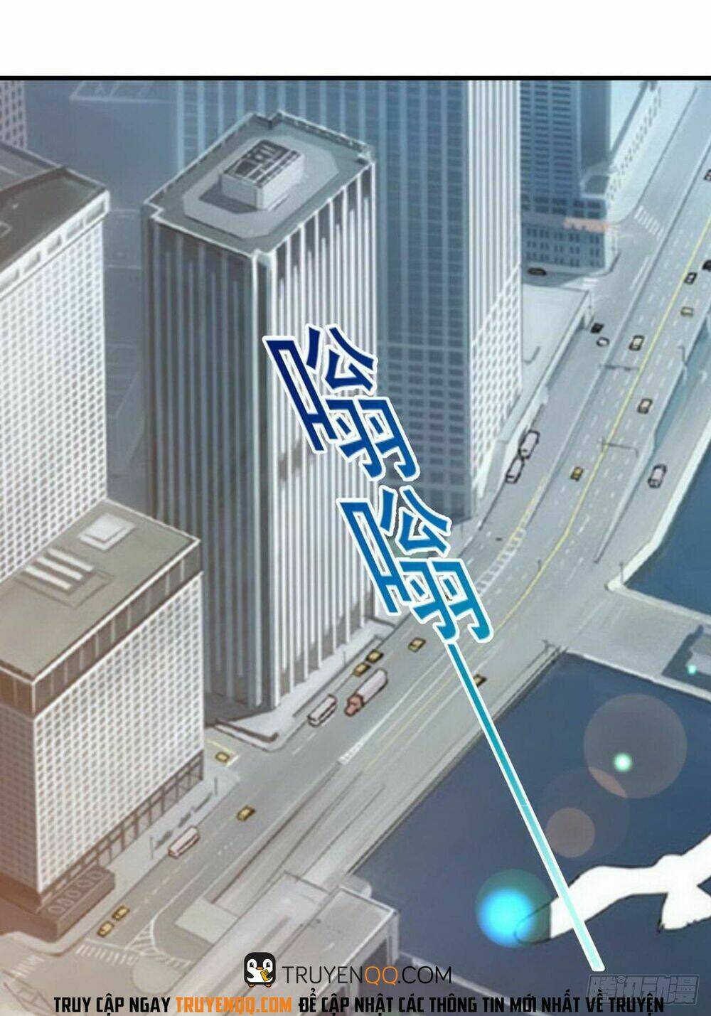 Quỷ Quyệt @Ai: Chapter 3