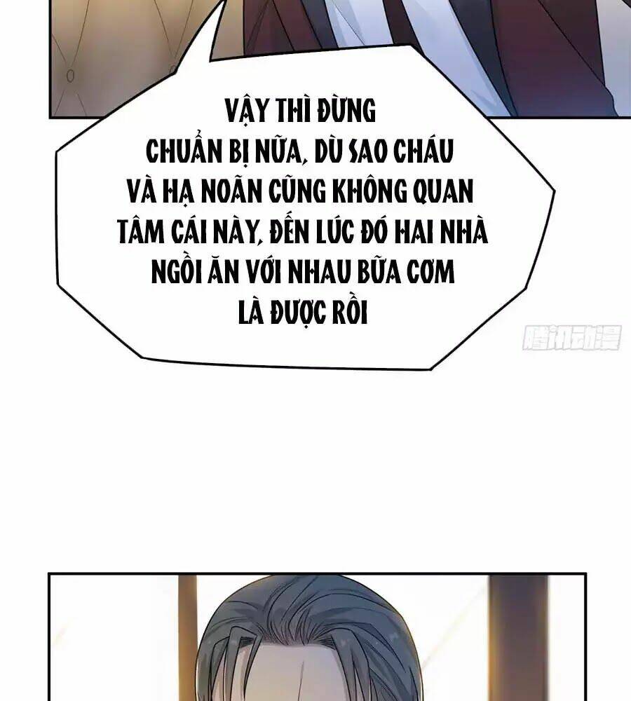 Hai Cách Tìm Gặp Người Yêu: Chapter 46