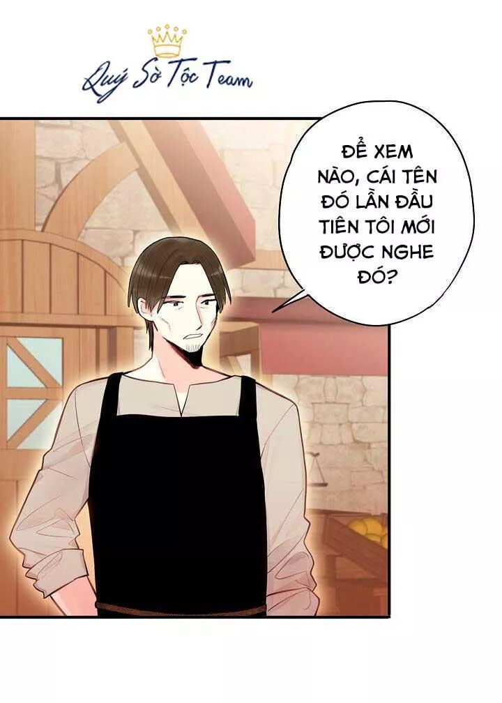 Tồn Tại Với Tư Cách Là Vợ Của Nam Chính: Chapter 113: Lời tiên tri