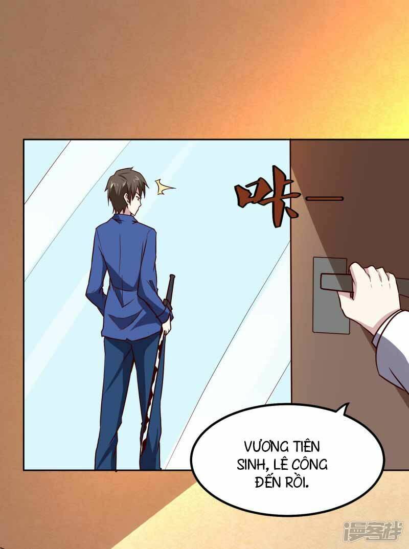 Tay Chơi Thần Cấp: Chapter 124
