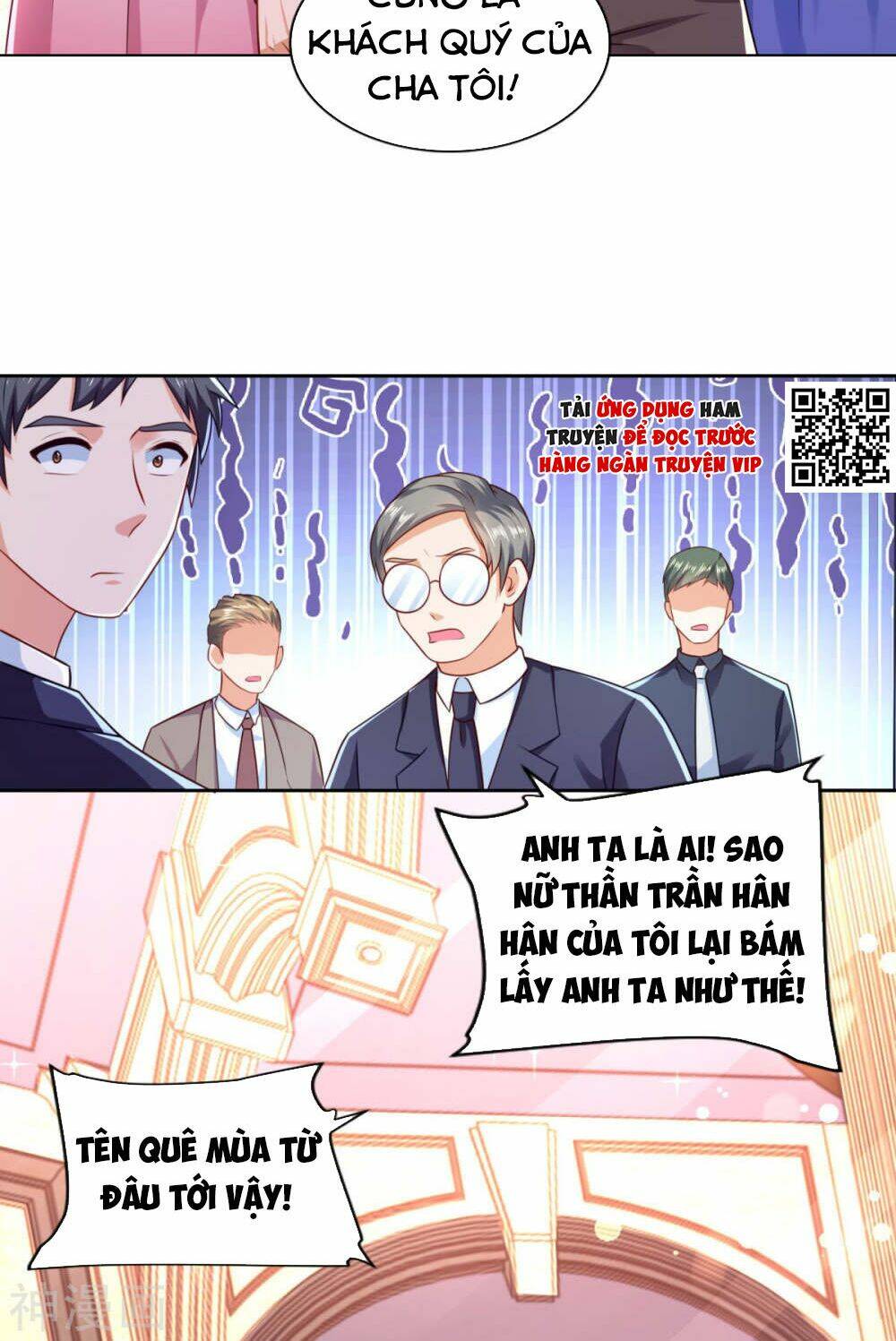Chí Tôn Toàn Năng: Chapter 63
