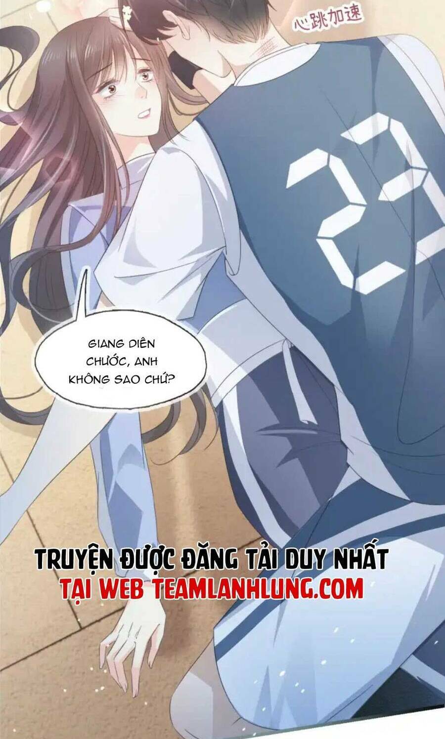 Thế Thân Hào Môn: Chapter 12