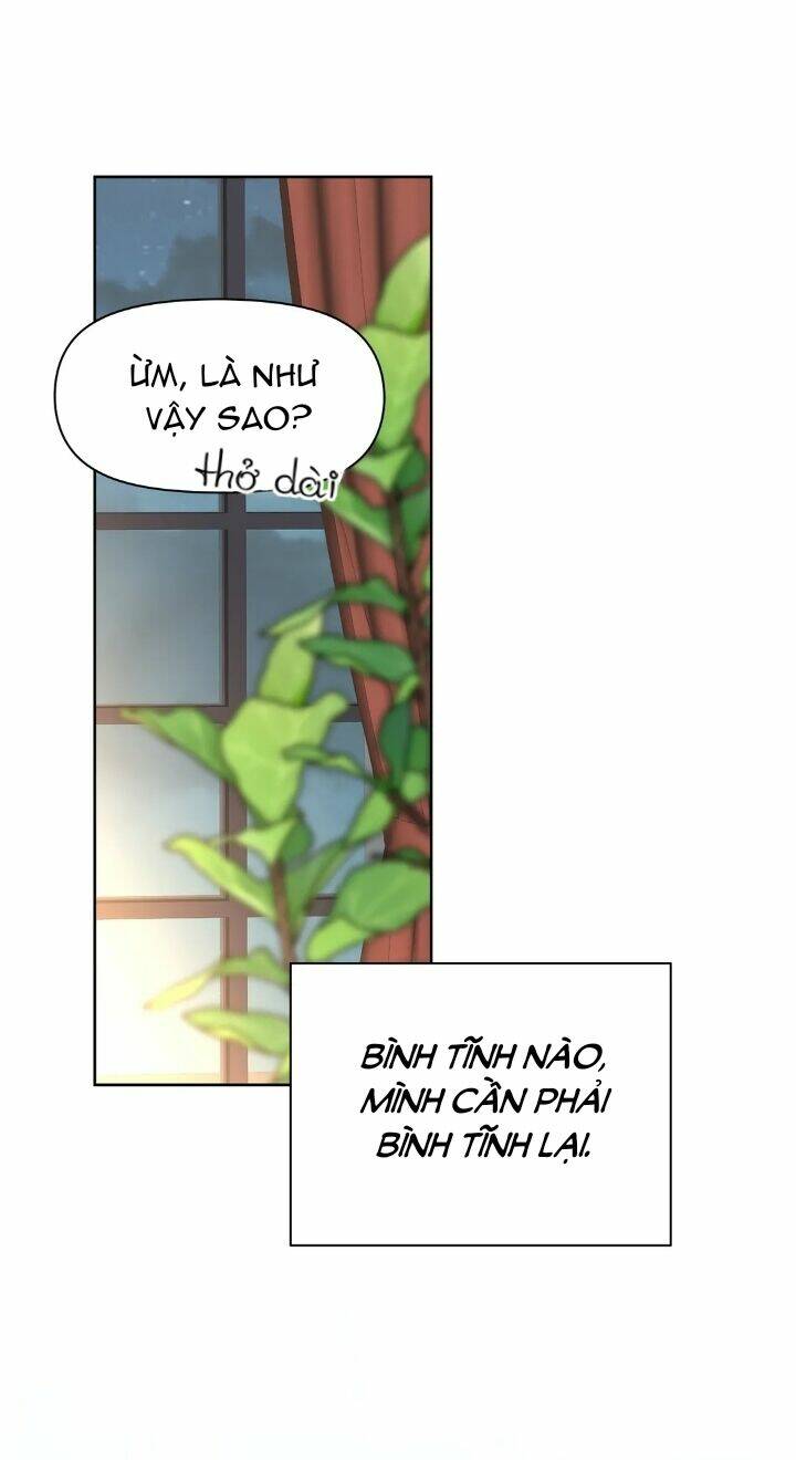 Công Chúa Thời Gian Có Hạn: Chapter 39