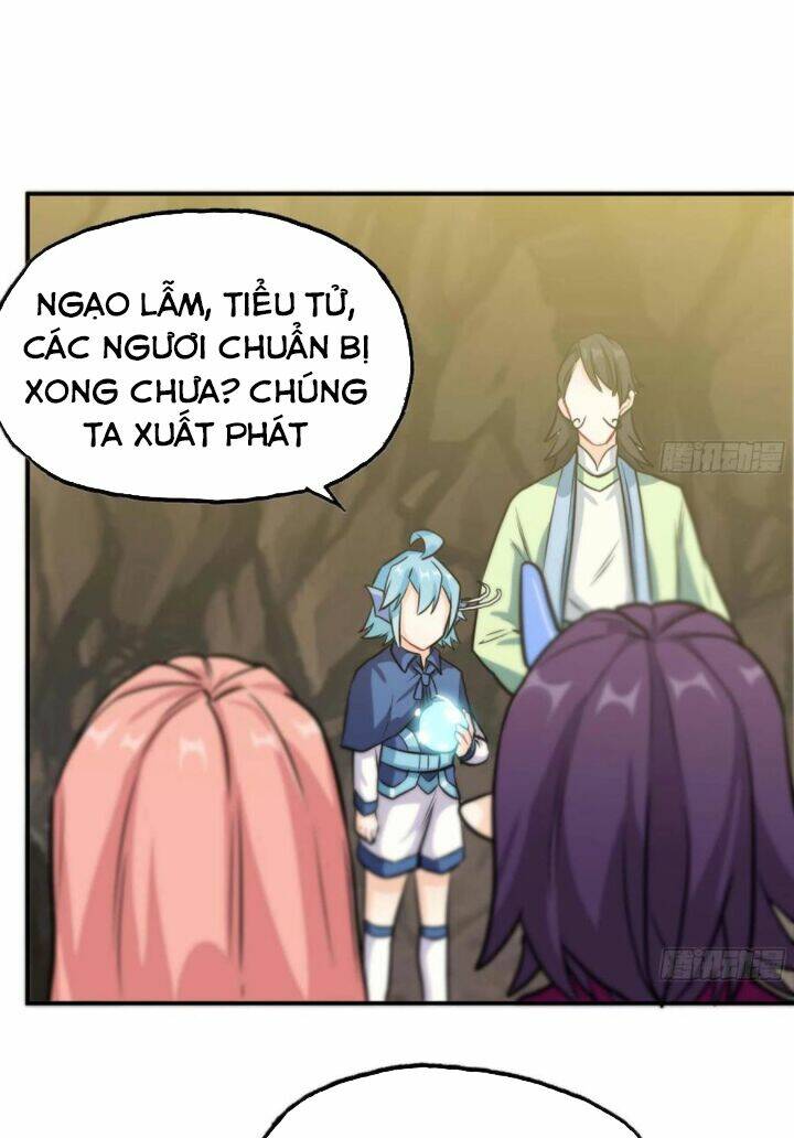 Khởi Đầu Bằng Một Con Côn: Chapter 145