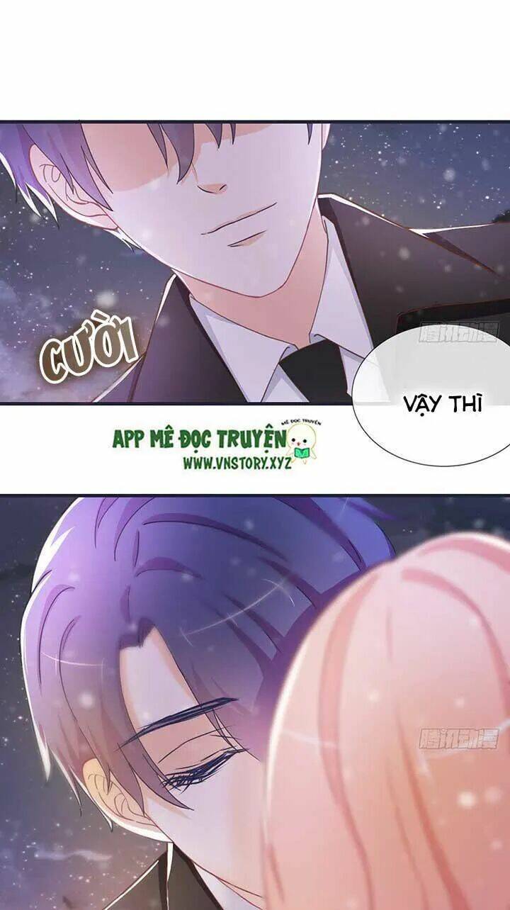 Cẩm Lý Thiếu Nữ Của Tôi: Chapter 51