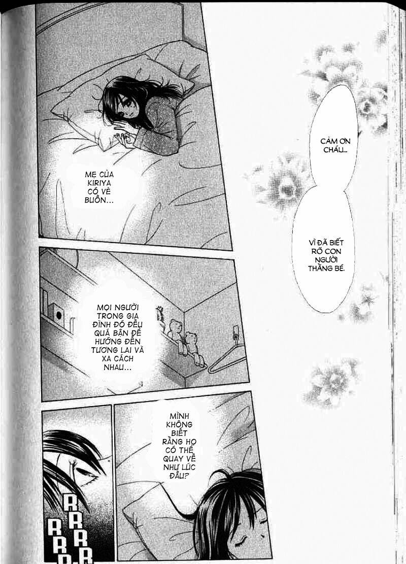 Tình Yêu Đích Thực: Chapter 52