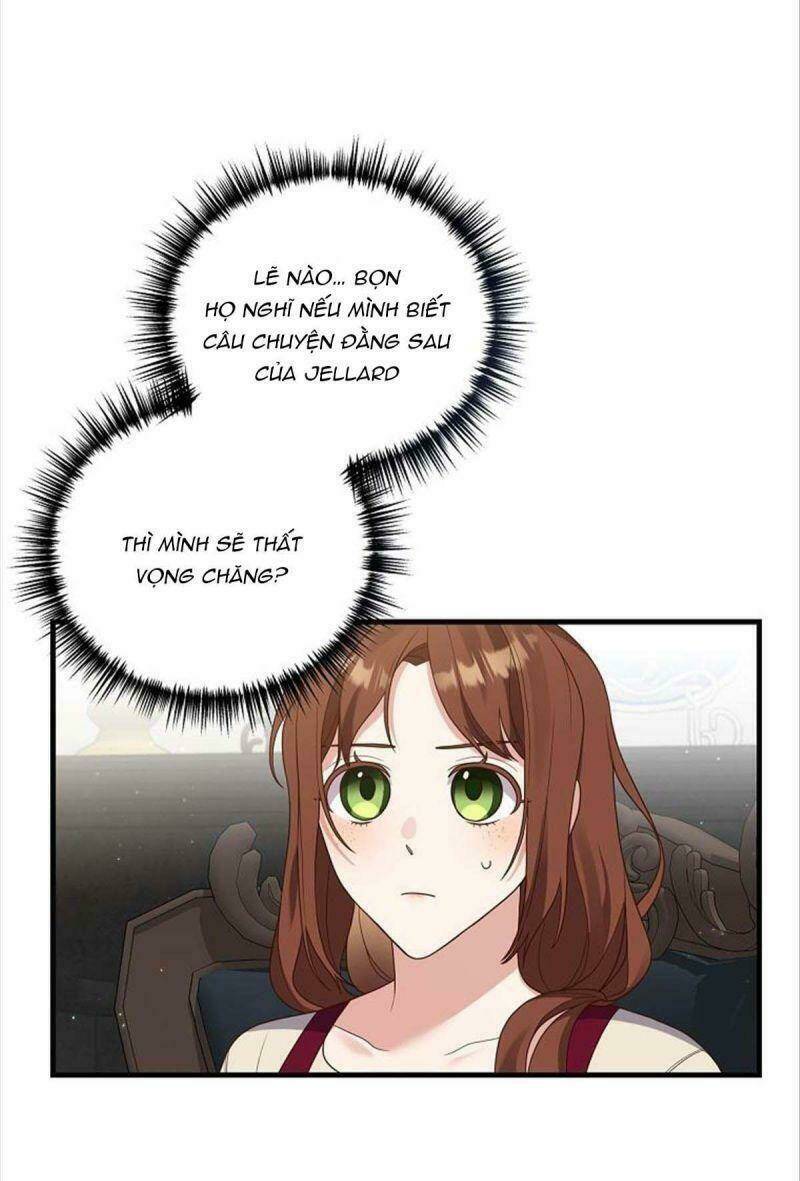 Hôn Phu Của Tôi Là Nam Chính Yandere: Chapter 18