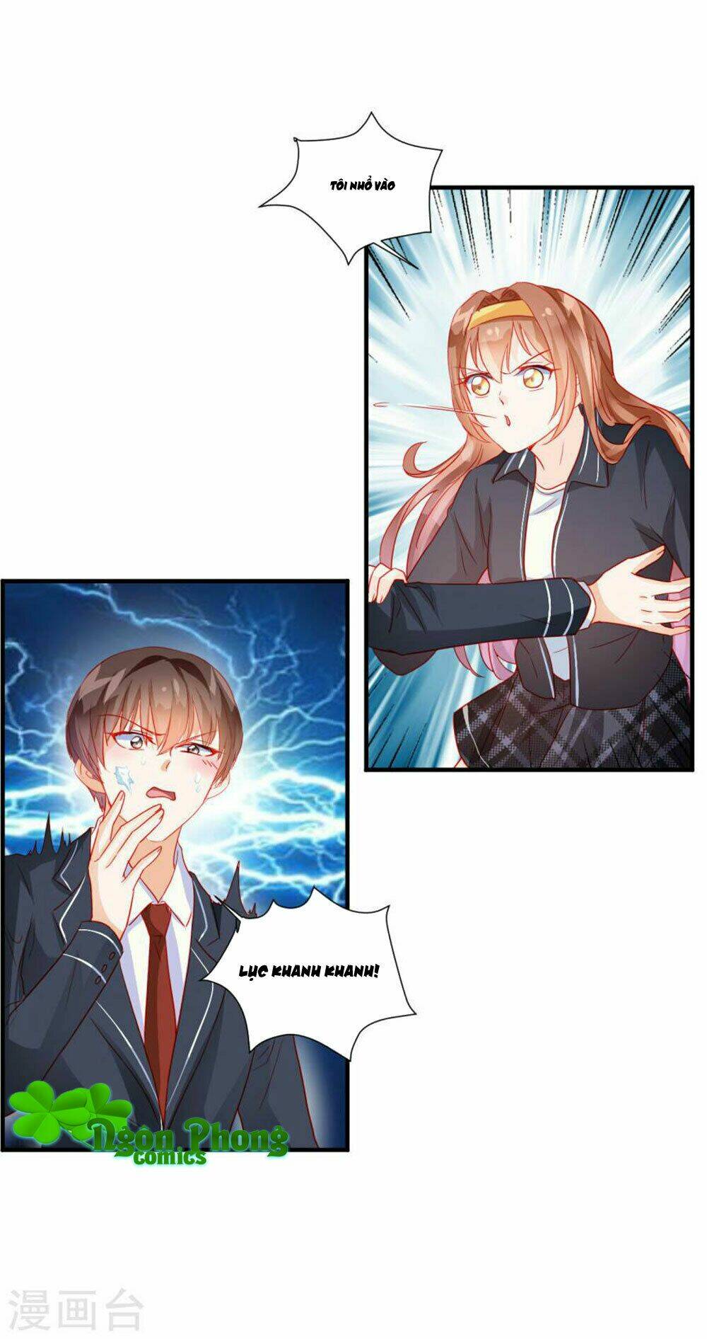 Tu La Thiếu Gia Quá Kiêu Ngạo: Chapter 38