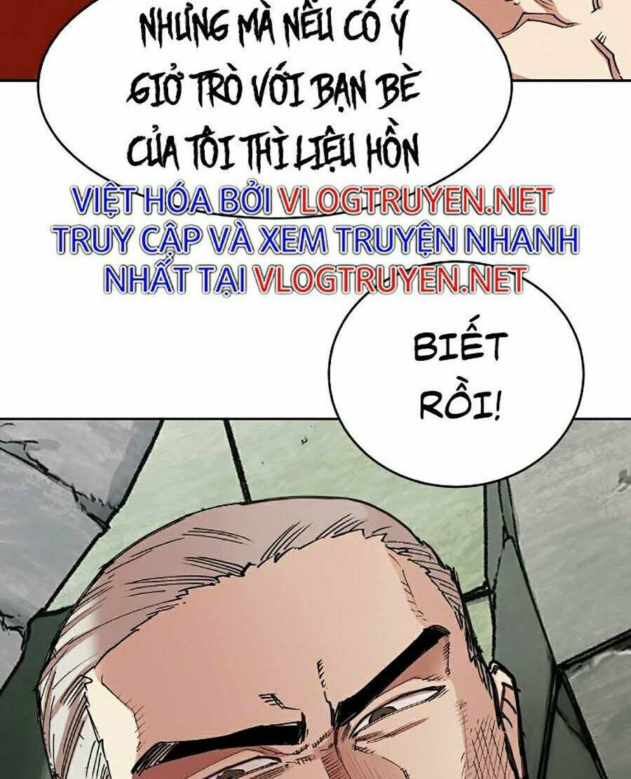 Hard Core Leveling Warrior Ss2: Chapter 105