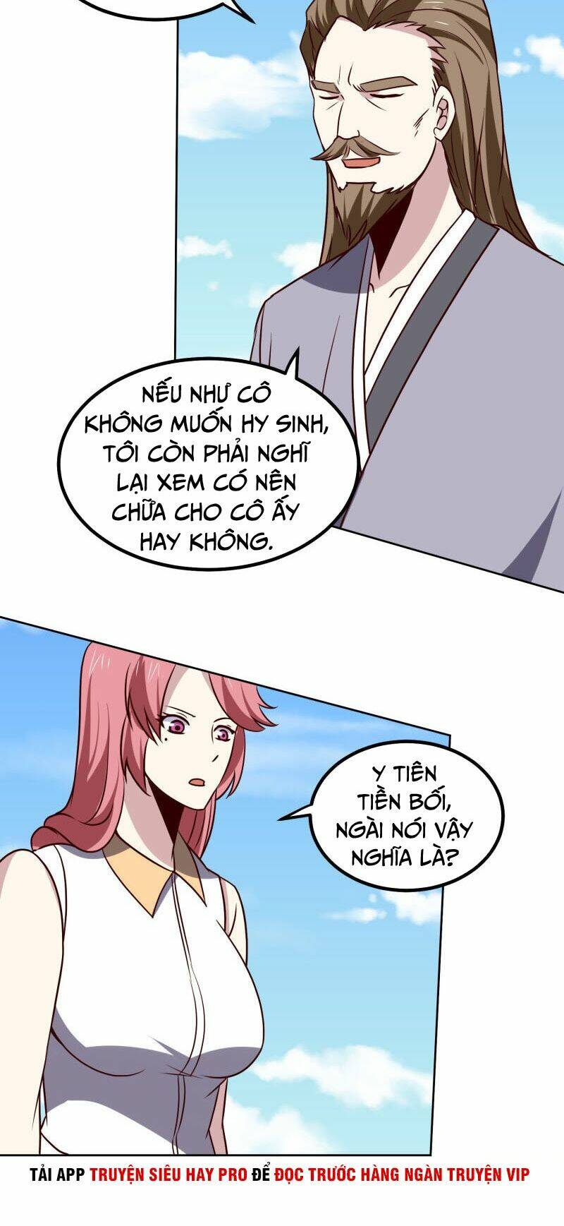 Tay Chơi Thần Cấp: Chapter 153
