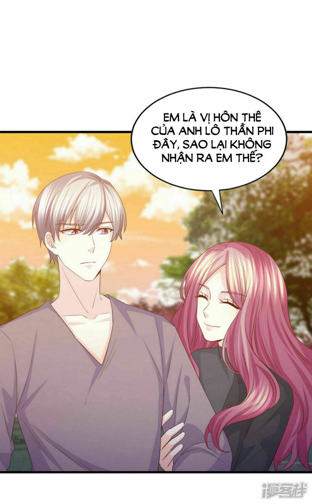 Ta Và Nam Thần Cởi Áo Ngủ Rồi: Chapter 55