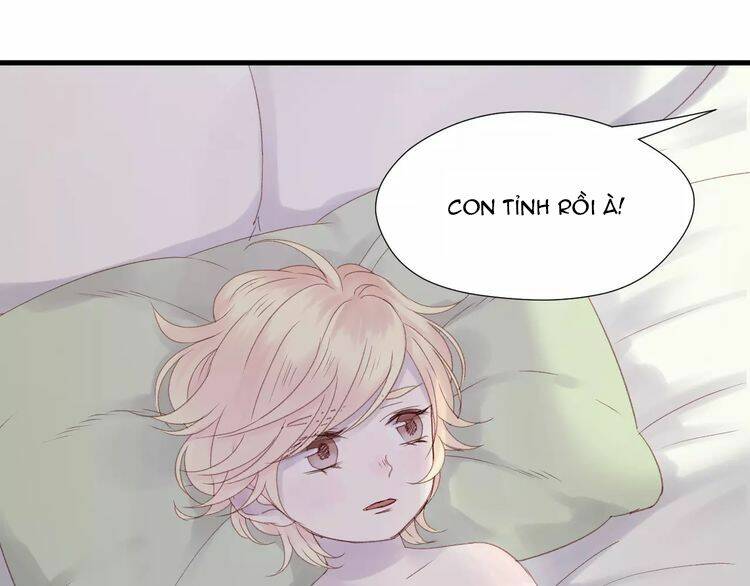 Lượm Được Một Tiểu Hồ Ly 2: Chapter 5