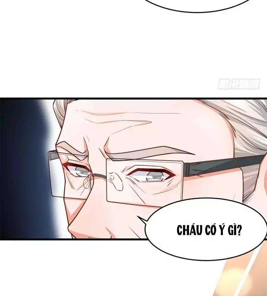 Nhật Ký Báo Thù Của Thiên Kim Hai Mặt: Chapter 49