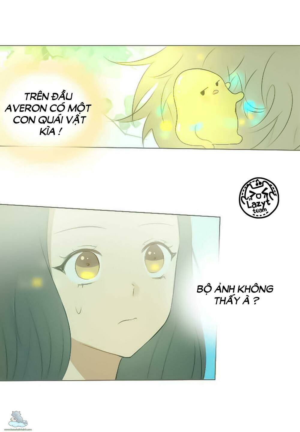 Cô Gái Bình Thường: Chapter 5