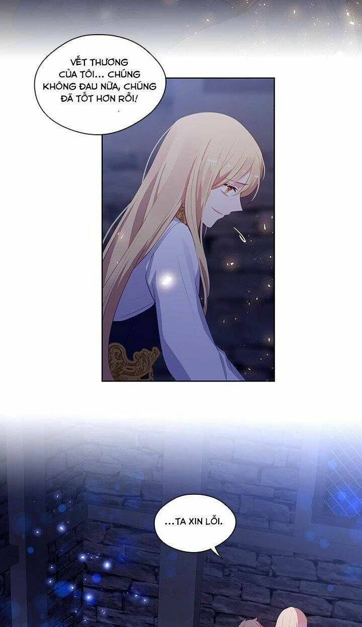 CỘNG TÁC CỦA HOÀNG ĐẾ: Chapter 44