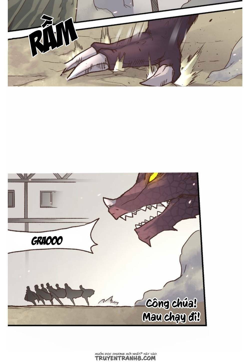 Vì Tôi Là Ông Chú Mở Tiệm Bán Vũ Khí: Chapter 42