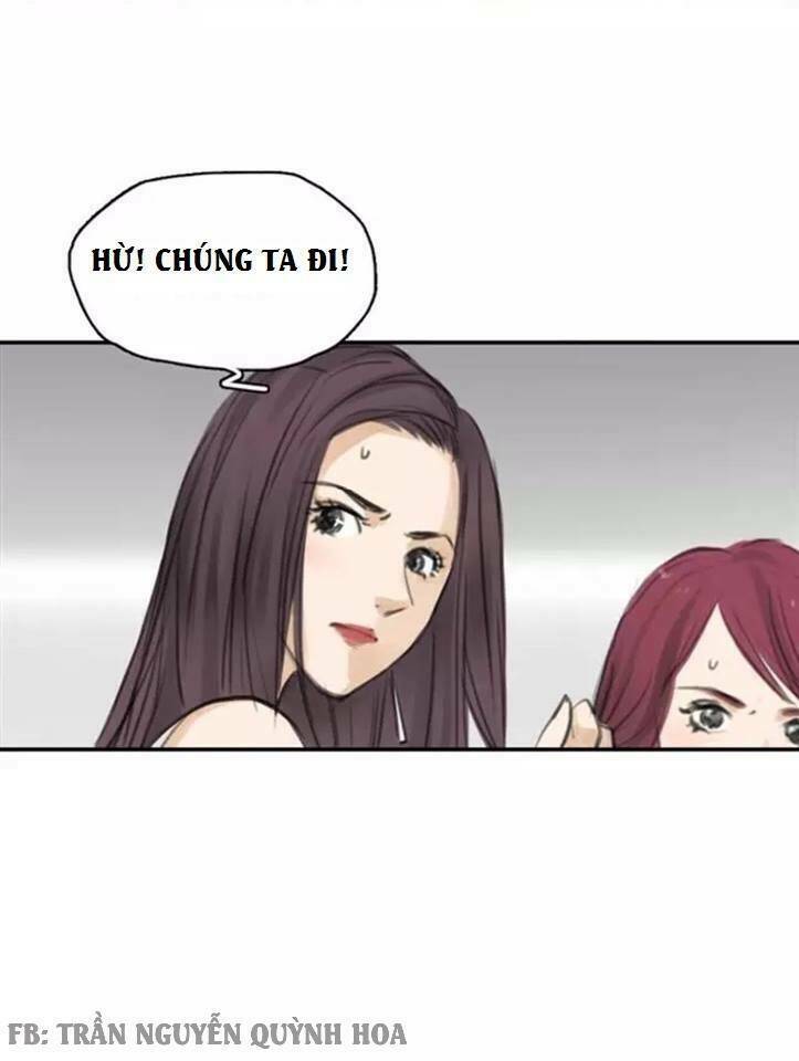 12 Giờ Của Lọ Lem: Chapter 7